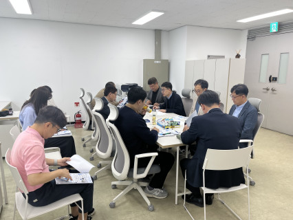 한국산업기술시험원(KTL) 구미분소  개소 및  업무협의(2026. 5. 12.)